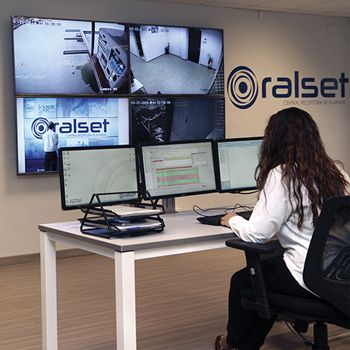 median-ralset